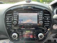 USED 2014 64 NISSAN JUKE 1.5 TEKNA DCI 5d 110 BHP 