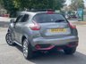 USED 2014 64 NISSAN JUKE 1.5 TEKNA DCI 5d 110 BHP 