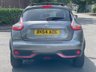 USED 2014 64 NISSAN JUKE 1.5 TEKNA DCI 5d 110 BHP 