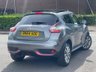 USED 2014 64 NISSAN JUKE 1.5 TEKNA DCI 5d 110 BHP 