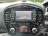 USED 2014 64 NISSAN JUKE 1.5 TEKNA DCI 5d 110 BHP 