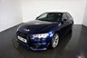 USED 2017 67 AUDI S4 3.0 S4 TFSI QUATTRO 4d AUTO-19