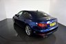 USED 2017 67 AUDI S4 3.0 S4 TFSI QUATTRO 4d AUTO-19