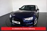 USED 2017 67 AUDI S4 3.0 S4 TFSI QUATTRO 4d AUTO-19