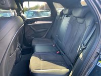 USED 2017 67 AUDI Q5 2.0 TFSI QUATTRO S LINE 5d 248 BHP [TECH PACK/VIRTUAL COCKPIT]