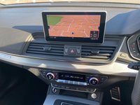 USED 2017 67 AUDI Q5 2.0 TFSI QUATTRO S LINE 5d 248 BHP [TECH PACK/VIRTUAL COCKPIT]