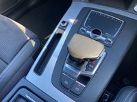 USED 2017 67 AUDI Q5 2.0 TFSI QUATTRO S LINE 5d 248 BHP [TECH PACK/VIRTUAL COCKPIT]