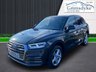 USED 2017 67 AUDI Q5 2.0 TFSI QUATTRO S LINE 5d 248 BHP [TECH PACK/VIRTUAL COCKPIT]