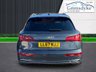 USED 2017 67 AUDI Q5 2.0 TFSI QUATTRO S LINE 5d 248 BHP [TECH PACK/VIRTUAL COCKPIT]
