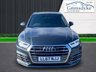 USED 2017 67 AUDI Q5 2.0 TFSI QUATTRO S LINE 5d 248 BHP [TECH PACK/VIRTUAL COCKPIT]