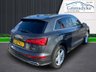 USED 2017 67 AUDI Q5 2.0 TFSI QUATTRO S LINE 5d 248 BHP [TECH PACK/VIRTUAL COCKPIT]
