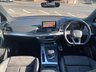 USED 2017 67 AUDI Q5 2.0 TFSI QUATTRO S LINE 5d 248 BHP [TECH PACK/VIRTUAL COCKPIT]
