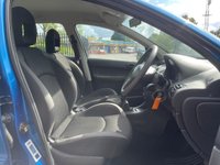 USED 2006 56 PEUGEOT 206 1.4 VERVE 5d 74 BHP 