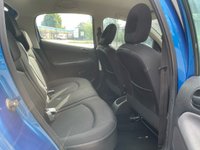 USED 2006 56 PEUGEOT 206 1.4 VERVE 5d 74 BHP 