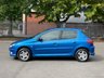 USED 2006 56 PEUGEOT 206 1.4 VERVE 5d 74 BHP 