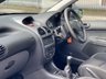 USED 2006 56 PEUGEOT 206 1.4 VERVE 5d 74 BHP 