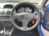 USED 2006 56 PEUGEOT 206 1.4 VERVE 5d 74 BHP 