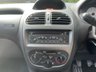 USED 2006 56 PEUGEOT 206 1.4 VERVE 5d 74 BHP 