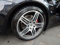 USED 2007 07 PORSCHE 911 3.6 TURBO 2d 355 BHP Sports Chrono-Bose-19in Turbo Alloy