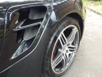 USED 2007 07 PORSCHE 911 3.6 TURBO 2d 355 BHP Sports Chrono-Bose-19in Turbo Alloy