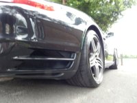 USED 2007 07 PORSCHE 911 3.6 TURBO 2d 355 BHP Sports Chrono-Bose-19in Turbo Alloy