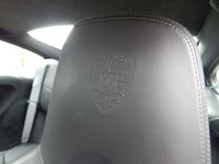 USED 2007 07 PORSCHE 911 3.6 TURBO 2d 355 BHP Sports Chrono-Bose-19in Turbo Alloy