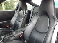 USED 2007 07 PORSCHE 911 3.6 TURBO 2d 355 BHP Sports Chrono-Bose-19in Turbo Alloy