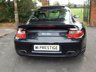USED 2007 07 PORSCHE 911 3.6 TURBO 2d 355 BHP Sports Chrono-Bose-19in Turbo Alloy