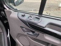 USED 2021 71 FORD TRANSIT CUSTOM 2.0 340 TRAIL L1H1 MHEV ECOBLUE 128 BHP ** FULLY LOADED **