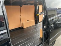 USED 2021 71 FORD TRANSIT CUSTOM 2.0 340 TRAIL L1H1 MHEV ECOBLUE 128 BHP ** FULLY LOADED **