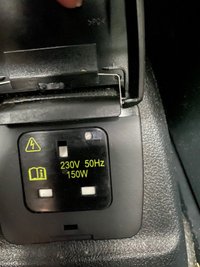 USED 2021 71 FORD TRANSIT CUSTOM 2.0 340 TRAIL L1H1 MHEV ECOBLUE 128 BHP ** FULLY LOADED **