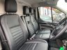 USED 2021 71 FORD TRANSIT CUSTOM 2.0 340 TRAIL L1H1 MHEV ECOBLUE 128 BHP ** FULLY LOADED **
