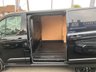 USED 2021 71 FORD TRANSIT CUSTOM 2.0 340 TRAIL L1H1 MHEV ECOBLUE 128 BHP ** FULLY LOADED **