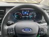 USED 2021 71 FORD TRANSIT CUSTOM 2.0 340 TRAIL L1H1 MHEV ECOBLUE 128 BHP ** FULLY LOADED **