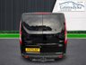 USED 2021 71 FORD TRANSIT CUSTOM 2.0 340 TRAIL L1H1 MHEV ECOBLUE 128 BHP ** FULLY LOADED **