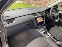 USED 2019 19 SKODA OCTAVIA 1.6 SE TECHNOLOGY TDI DSG 5d 114 BHP 