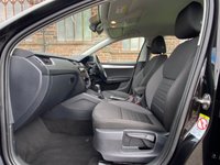 USED 2019 19 SKODA OCTAVIA 1.6 SE TECHNOLOGY TDI DSG 5d 114 BHP 