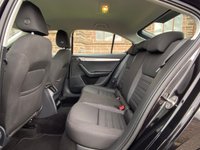 USED 2019 19 SKODA OCTAVIA 1.6 SE TECHNOLOGY TDI DSG 5d 114 BHP 