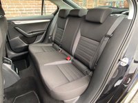 USED 2019 19 SKODA OCTAVIA 1.6 SE TECHNOLOGY TDI DSG 5d 114 BHP 
