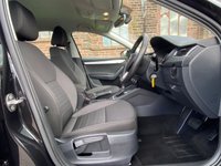 USED 2019 19 SKODA OCTAVIA 1.6 SE TECHNOLOGY TDI DSG 5d 114 BHP 
