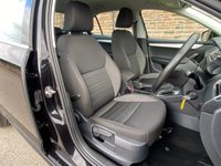 USED 2019 19 SKODA OCTAVIA 1.6 SE TECHNOLOGY TDI DSG 5d 114 BHP 