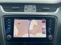 USED 2019 19 SKODA OCTAVIA 1.6 SE TECHNOLOGY TDI DSG 5d 114 BHP 