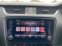USED 2019 19 SKODA OCTAVIA 1.6 SE TECHNOLOGY TDI DSG 5d 114 BHP 