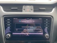 USED 2019 19 SKODA OCTAVIA 1.6 SE TECHNOLOGY TDI DSG 5d 114 BHP 
