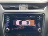 USED 2019 19 SKODA OCTAVIA 1.6 SE TECHNOLOGY TDI DSG 5d 114 BHP 