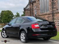USED 2019 19 SKODA OCTAVIA 1.6 SE TECHNOLOGY TDI DSG 5d 114 BHP 