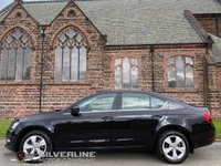 USED 2019 19 SKODA OCTAVIA 1.6 SE TECHNOLOGY TDI DSG 5d 114 BHP 