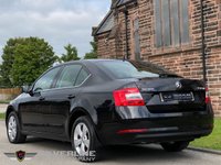 USED 2019 19 SKODA OCTAVIA 1.6 SE TECHNOLOGY TDI DSG 5d 114 BHP 