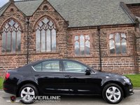 USED 2019 19 SKODA OCTAVIA 1.6 SE TECHNOLOGY TDI DSG 5d 114 BHP 