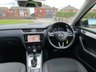 USED 2019 19 SKODA OCTAVIA 1.6 SE TECHNOLOGY TDI DSG 5d 114 BHP 